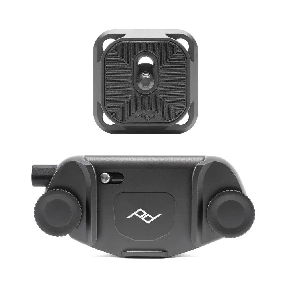 Mounting a Camera in my Truck
