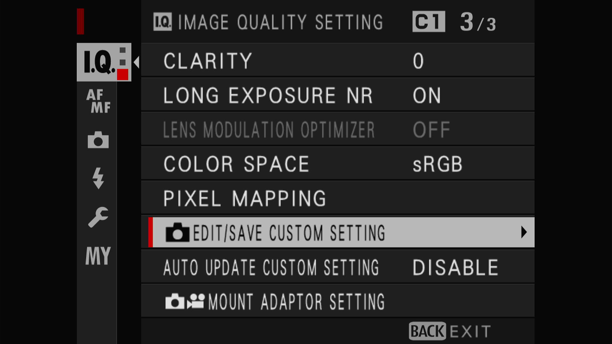 A Film Approach to the Fuji GFX50s ii: Part 2