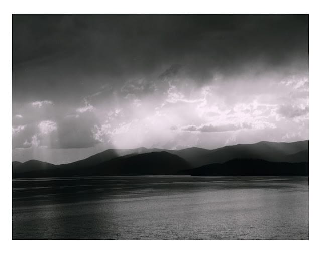 A Film Approach to the Fuji GFX50s ii: Part 3