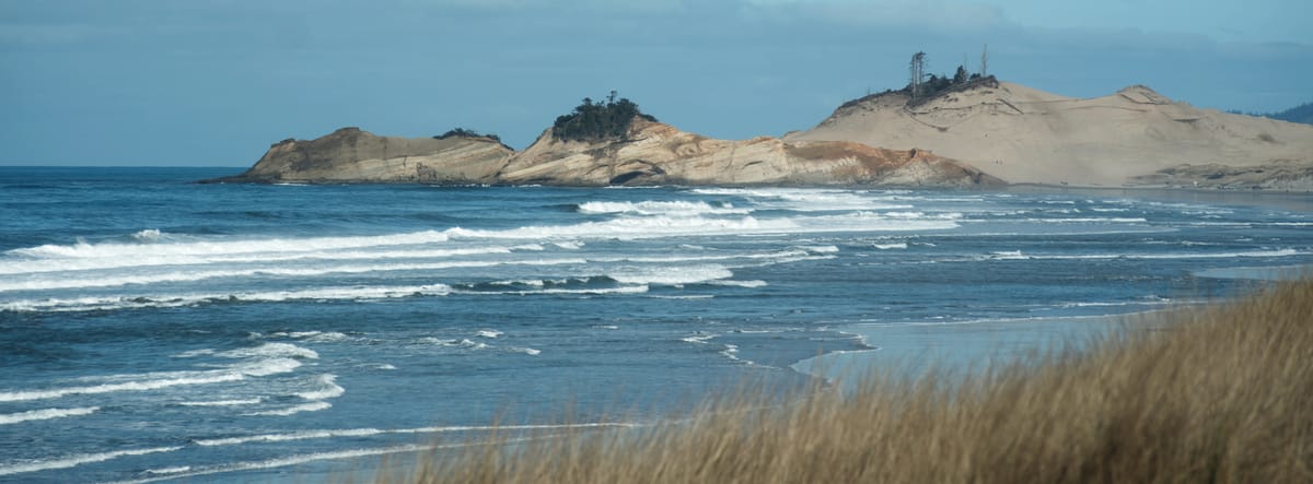 Oregon Coast