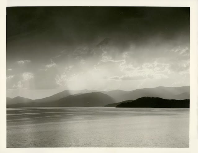 Film from Digital Prints: Toning