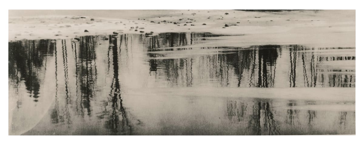 Sand Creek Lith Prints: Lith Prints from Digital Images