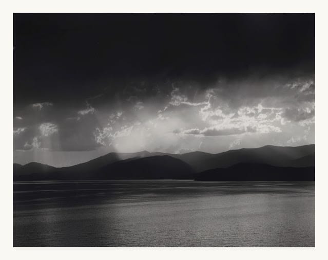 Film from Digital Prints: Comparing Ilford MGFB Classic and Fomatone MG Classic Warmtone