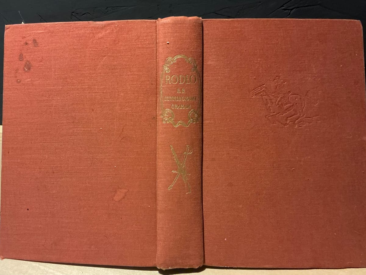 What I am Reading Now