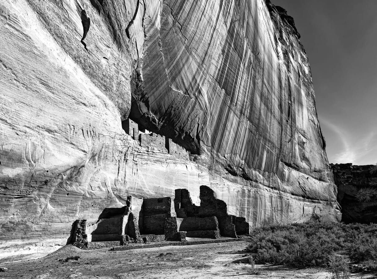 My Traveling Photography and Workflow