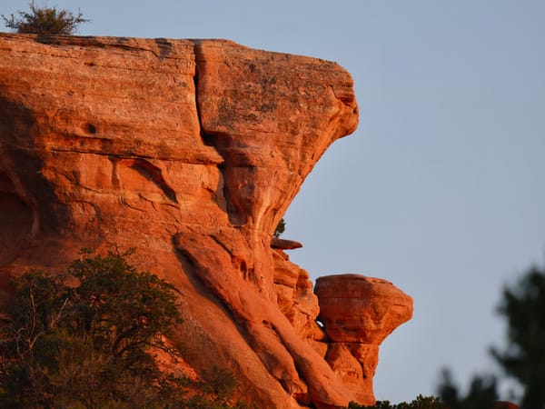 Colorado National Monument