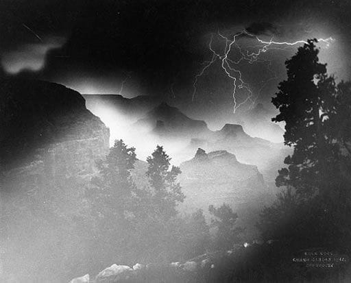 The Kolb Brothers Pioneering Landscape Photographers