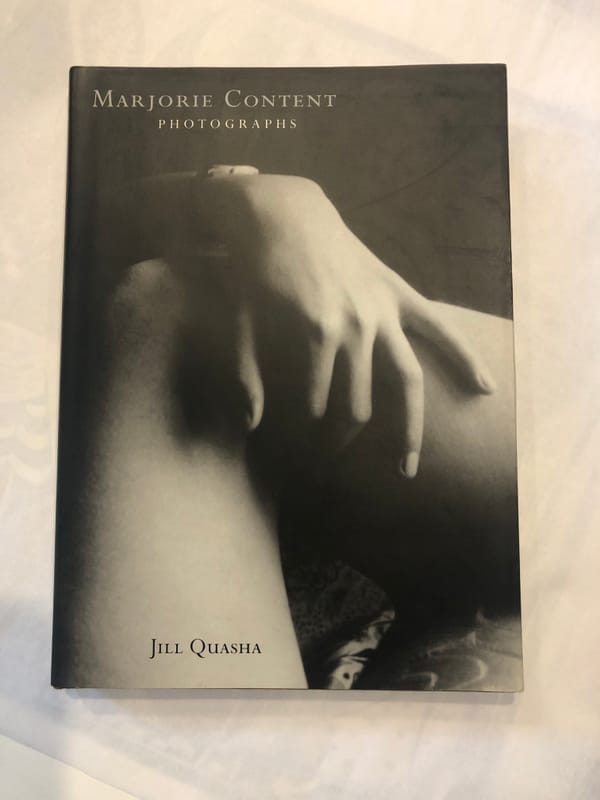 Photography Books