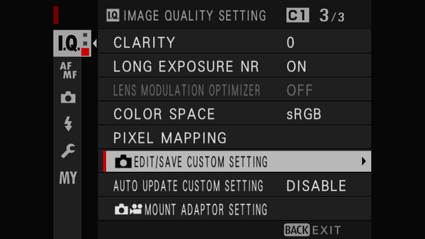 A Film Approach to the Fuji GFX50s ii: Part 2
