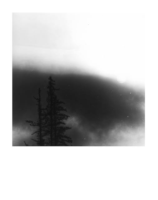 Progress of a Print: Film from Digital