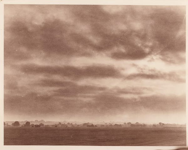 2023 First Darkroom Work (Part 2): Gradient and Selective Toning