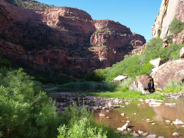 Dolores River
