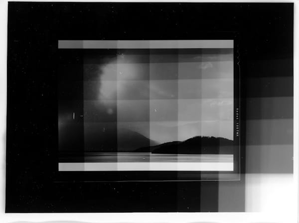 Film from Digital (Part 3 Gammatech Results)