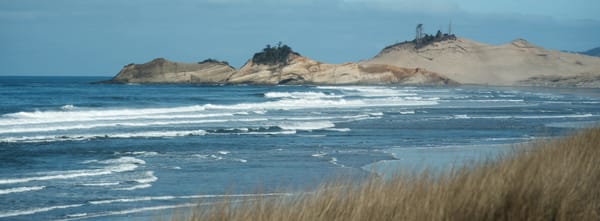 Oregon Coast