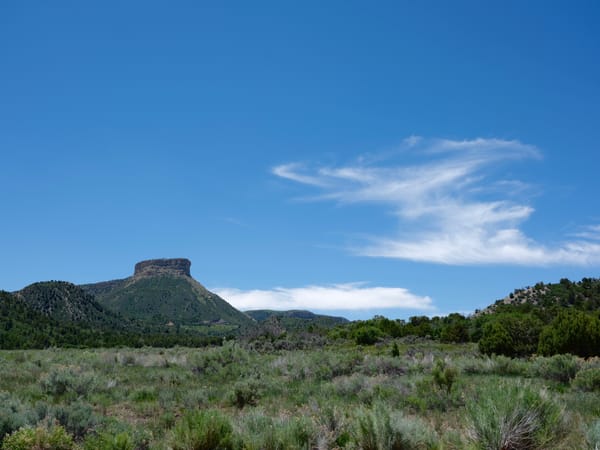 Mesa Verde