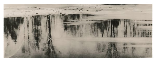 Sand Creek Lith Prints: Lith Prints from Digital Images