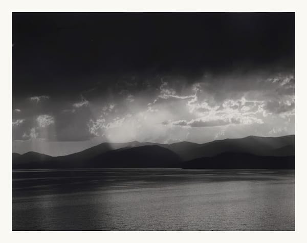 Film from Digital Prints: Comparing Ilford MGFB Classic and Fomatone MG Classic Warmtone