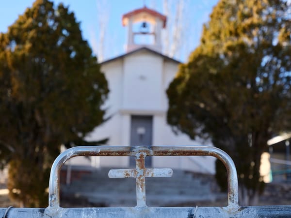 Santa Nino de Atocha